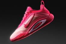 American brand Nike launches A'ja Wilson's first signature shoe