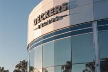 US’ Deckers Brands reports 17.1% sales growth in Q3 FY25 to $1.83 bn