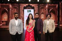  Birla Cellulose showcases Livaeco at Jaipur Times Fashion Week 