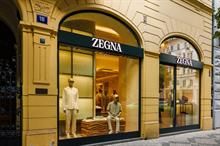 Italy's Zegna Group posts $1.4 bn profit, revises 2027 growth targets