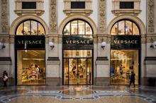 Italian fashion house Prada acquires Versace from Capri Holdings