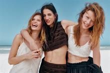 Swedish brand H&M unveils Boho-Inspired summer 2025 collection
