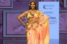 Navyasa by Liva unveils ‘Unified Contrasts’ at Fashion Week 