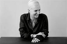 French label Dior announces Chiuri’s departure after nine years