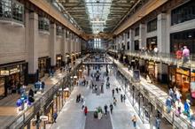 45% of UK shoppers prefer shopping in-store to online: Battersea