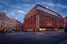 Finland’s Lindex sees 3% revenue dip in Q1, maintains positive outlook