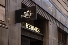 French luxury brand Hermes’ revenue grows 9% YoY in Q1 2025