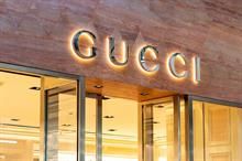 France’s Kering reports 14% drop in Q1 revenue amid Gucci's struggles