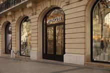 Italy’s Moncler reports modest Q1 growth, led by DTC performance