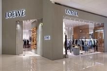 Spanish brand Loewe tops Lyst Index as fashion faces creative shake-up
