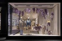 British brand Burberry’s global revamp may put 1,700 jobs in jeopardy