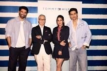 Tommy Hilfiger celebrates 20 years in India, launches sailing line
