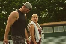 US brand Abercrombie YPB launches first collab with TJ & Dani Watt