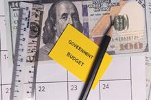 US budget deficit up 19% YoY in Jul despite rise in tariff revenue