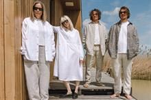 OETI & Julia Deiger launch fashion label under TEX-DAN project