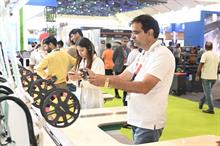 13th edition of Gartex Texprocess India Expo returns to Delhi