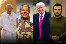 Clothes still send powerful signals in 2025