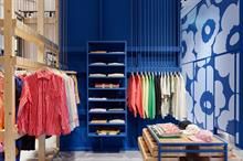 Marimekko to open first-ever Paris flagship store in fall 2025