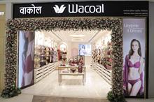 Wacoal opens premium lingerie store at Oberoi Mall in Mumbai