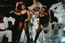 UK's BFC & Pandora unveil revamped cultural fashion award