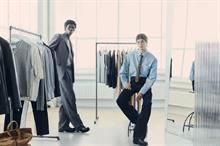 Sweden’s H&M Atelier unveils first pre-fall 2025 menswear collection
