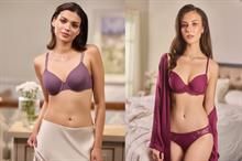 Japanese brand Wacoal unveils Autumn/Winter 2025 lingerie collection