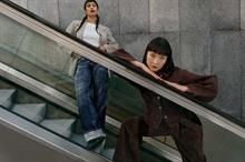 Primark unveils debut UK brand campaign for AW denim line