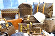 A global divide in luxury goods counterfeiting