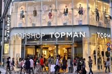 Topshop & Topman return to UK with Liberty in-store launch