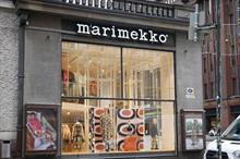Finland’s Marimekko’s Q2 sales up 2% on retail gains, profit improves