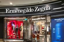 Italy’s Zegna H1 profit surges as DTC drives 82% of branded sales