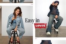 Levi’s launches ‘Easy in Levi’s’ with Alia Bhatt & Diljit Dosanjh