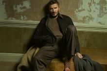 Germany’s Boss & David Beckham return with refined FW25 collaboration