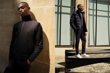 UK' M&S debuts Autograph Performance menswear for modern living
