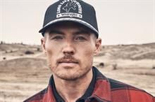 US brand Wrangler partners with CAPX to launch new headwear line