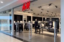 Swedish company H&M’s Q3 profit surges 40% as margins improve
