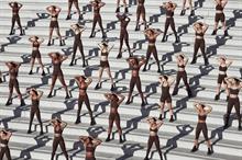 US' NikeSKIMS debuts first collection for Modern Female Athletes