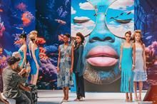 Redress to lead Source Fashion catwalk, spotlighting circular design