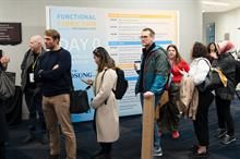  Functional Fabric Fair sees strong growth, sustainability focus