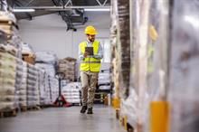 Nov US LMI down driven by softening of inventory, warehousing metrics