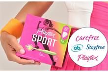 Essity acquires Edgewell’s North American feminine care unit