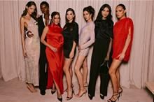 Stella McCartney & H&M collection previewed at Fashion Awards London