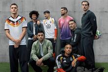 Germany’s Zalando signs five-year strategic partnership with DFB