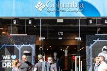 US’ Columbia Sportswear appoints Bragdon & Boyle as co-presidents