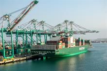 US ports hit September slowdown as tariffs curb imports