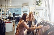 CNBC-NRF Retail Monitor’s Oct data shows ‘continued momentum’ in US