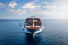 Drewry WCI falls 5% after 4-week gain as Transpacific rates slide