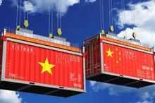  Vietnam & China start pilot for two-way cargo transport