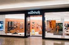US brand Allbirds’ gross margin drops to 43.2% in Q3 FY25