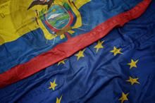 EU & Ecuador begin talks on sustainable investment pact